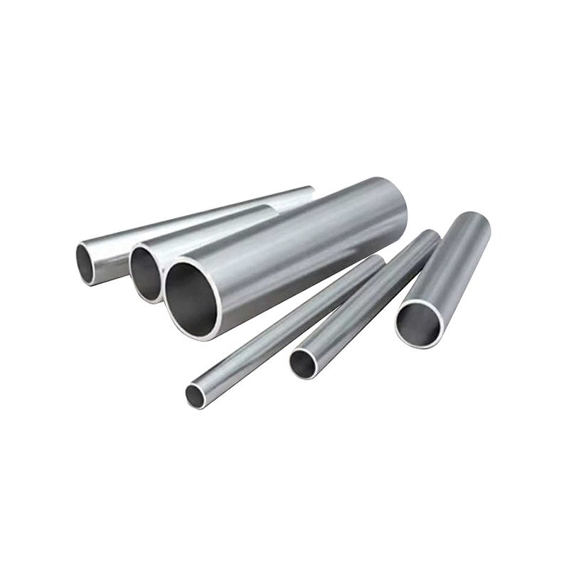 Stainless Steel Seamless Tubing / Pipe